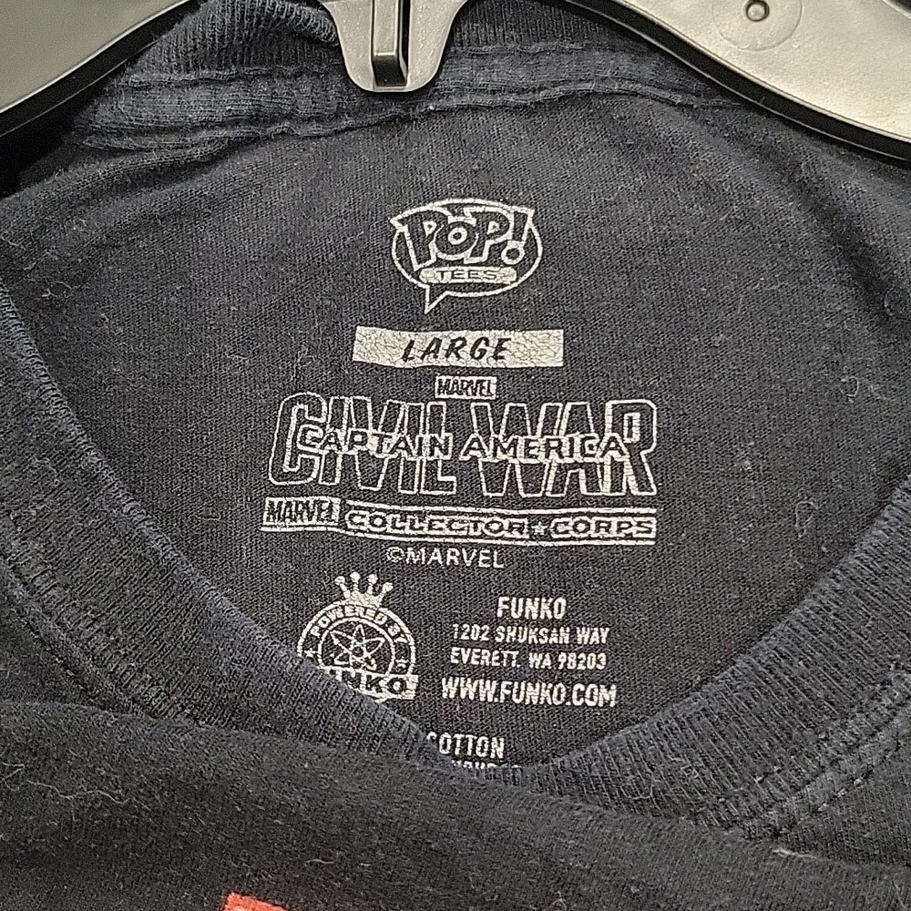 PoP! TEES - Picture 3 of 3